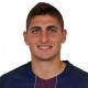 Marco Verratti kleidung